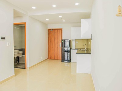 Cho thuê căn hộ phúc đạt tower 2pn 2wc, máy lạnh giá 6 triệu 3