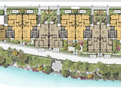 Bán panomax river villa quận 7 giá chỉ 55 triệum2.thông tin mới nhất 2023 0