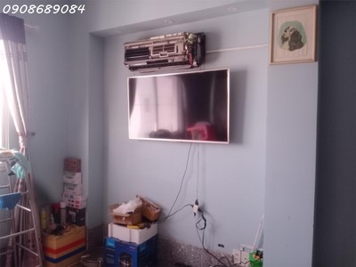 Chủ ngộp bán gấp chung cư q.bình tân tp hcm,ngay chợ bà hom,khu cn tân tạo, cty pouchen 2