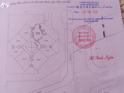 Chủ ngộp bán gấp chung cư q.bình tân tp hcm,ngay chợ bà hom,khu cn tân tạo, cty pouchen 4