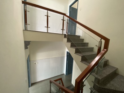 Giảm 500tr còn 5tỷ500‼nhà trung tâm thương mại bà rịa, p. phước trung. diện tích nhà: 173m2. 1 2