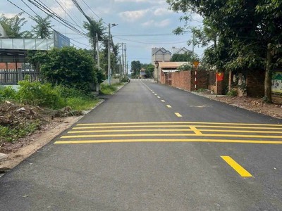 Đất Nền Chơn Thành 5x40 giá chỉ 350 triệu, đường nhựa 12m, sổ sẵn công chứng ngay 3