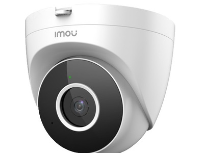 Camera IP Dome hồng ngoại không dây 2.0 Megapixel DAHUA IPC-T22EP-IMOU 0