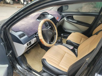 Vios Số Sàn Sản Xuất 2007 1
