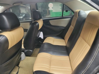 Vios Số Sàn Sản Xuất 2007 0