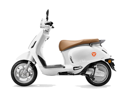 Xe máy điện Yadea Orla - Đại lý xe điện HDGo.vn 5