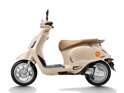 Xe máy điện Yadea Orla - Đại lý xe điện HDGo.vn 2