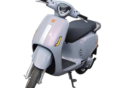 Xe máy điện Yadea Orla - Đại lý xe điện HDGo.vn 1