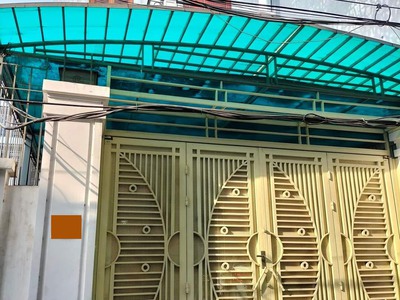 Nhà đẹp phân lô Nguyễn Ngọc Nại. 6 tầng hiện đại. Thang máy, nội thất nhập ngoại - Nhà nở hậu 0