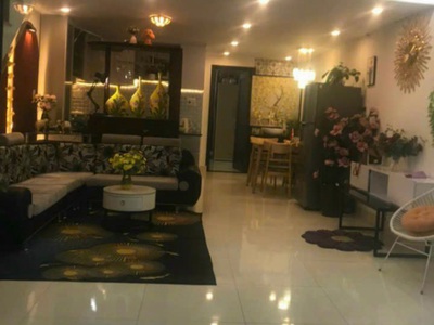 Bán nhà 2 tầng 3 mặt kiệt k16 lý thái tổ - thanh khê - đà nẵng 0