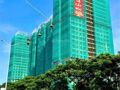 Căn hộ biển tại kđt chí linh 2phòng ngủ tt từ 320tr sở hữu diện tích 75m2 1