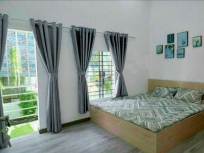 Bán nhà 2 tầng 3 mặt kiệt k16 lý thái tổ - thanh khê - đà nẵng 2