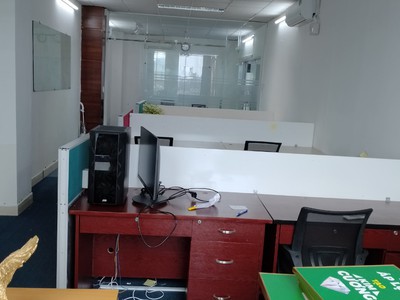 Cho thuê văn phòng theo yêu cầu hoặc trọn gói 2