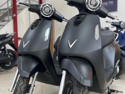 Mua VinFast Evo dễ như cho kẹo, khi VinFast Tràng An hỗ trợ bạn   gói miễn phí 1 năm thuê pin 0