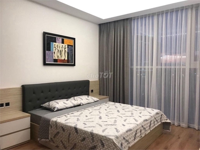 Cho thuê căn hộ có view đẹp tại sala đại quang minh, quận 2 3