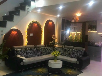 Bán nhà 2 tầng 3 mặt kiệt k16 lý thái tổ - thanh khê - đà nẵng 3