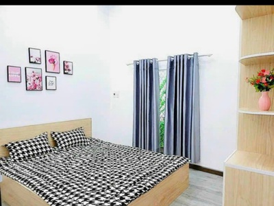 Bán nhà 2 tầng 3 mặt kiệt k16 lý thái tổ - thanh khê - đà nẵng 4