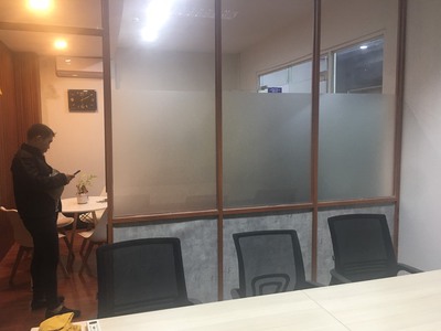 Cho thuê văn phòng theo yêu cầu hoặc trọn gói 1