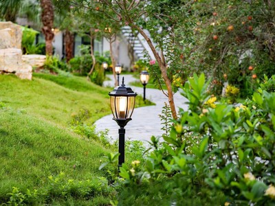 Cần bán biệt thự sân vườn quận ngũ hành sơn đà nẵng diện tích đất 630m2 0