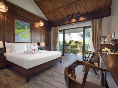 Cần bán biệt thự sân vườn quận ngũ hành sơn đà nẵng diện tích đất 630m2 1