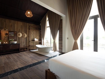 Cần bán biệt thự sân vườn quận ngũ hành sơn đà nẵng diện tích đất 630m2 2