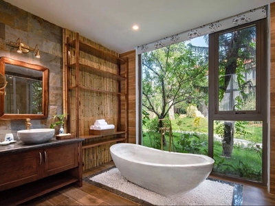 Cần bán biệt thự sân vườn quận ngũ hành sơn đà nẵng diện tích đất 630m2 3