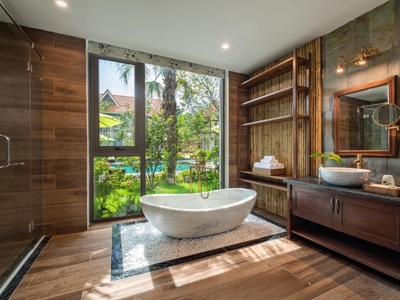 Cần bán biệt thự sân vườn quận ngũ hành sơn đà nẵng diện tích đất 630m2 4