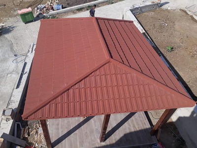 Tuyển đại lý phân phối độc quyền về vật liệu xây dựng 3