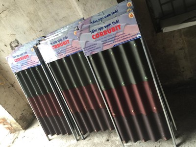 Tuyển đại lý phân phối độc quyền về vật liệu xây dựng 9