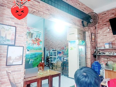 Bán nhà cấp 4, 2 mặt tiền đường ngay chợ tân hương, 7.5x21m, không lộ giới, giá 11.2 tỷ 2