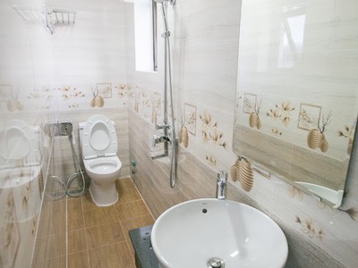 Khách sạn cho thuê theo tháng-3,5 tr 2