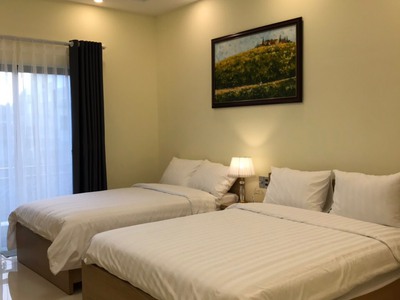 Cho thuê phòng - căn hộ đinh công tráng, phường 7, đà lạt 0