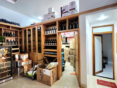 SP.T10.87 Cho thuê Mặt bằng 100m2, Mặt đường Hồ Sen, kinh doanh cực tốt, dân cư đông đúc 1