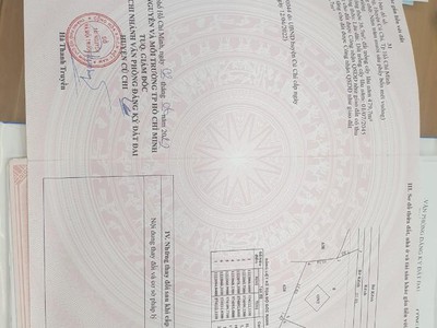 Đất đẹp - giá tốt - chính chủ bán đất vị trí đẹp tại 711, xã trung lập thượng, củ chi, hcm 0