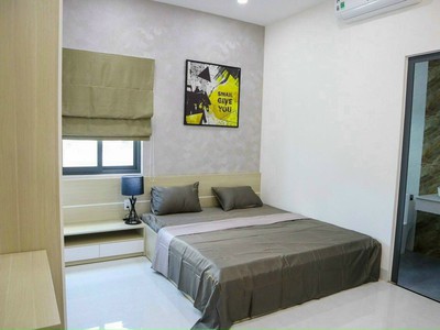 Chính chủ cần bán nhà phố đẹp ở trung tâm phú mỹ tp. thủ dầu một bình dương. 1