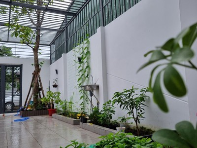 Chính chủ cần bán nhà phố đẹp ở trung tâm phú mỹ tp. thủ dầu một bình dương. 3