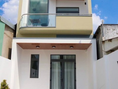 Chính chủ cần bán nhà phố đẹp ở trung tâm phú mỹ tp. thủ dầu một bình dương. 0