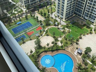 Chính chủ bán căn hộ vinhomes grand park quận 9   tp. hồ chí minh 2