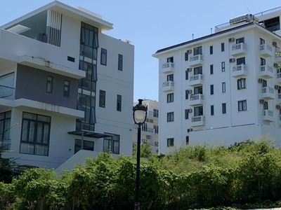 Chính chủ bán hay cho thuê miếng đất lô 34 khu c , khu biệt thự cao cấp ocean view nha trang, 1