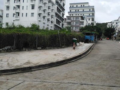 Chính chủ bán hay cho thuê miếng đất lô 34 khu c , khu biệt thự cao cấp ocean view nha trang, 3