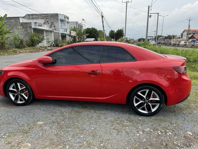 Kia Forte Koup 2011 7