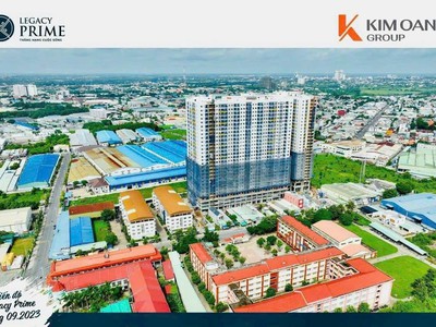 Căn hộ thuận an Bình Dương chỉ từ 100 triệu nhận nhà đón tết 2024 0