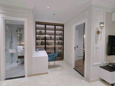 Căn hộ thuận an Bình Dương chỉ từ 100 triệu nhận nhà đón tết 2024 4