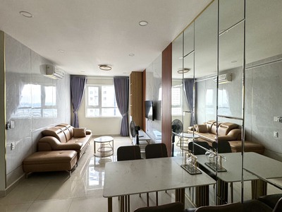 Cho thuê chung cư TOPAZ ELITE 79m2 , full nội thất giá rẻ 0