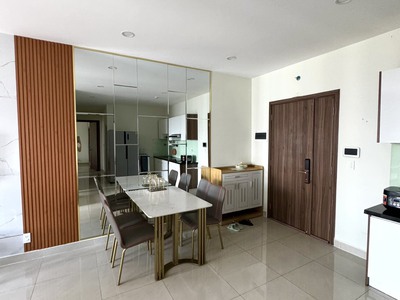 Cho thuê chung cư TOPAZ ELITE 79m2 , full nội thất giá rẻ 1