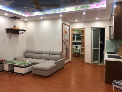 Chính chủ cần bán Liền Kề Thanh Hà Cienco 5 giá tốt nhất thị trường 4