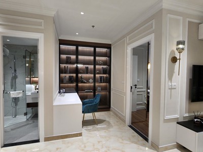 Mua nhà hiện tại dễ dàng đã có Căn hộ trả 100 triệu vào nhận nhà tại Thuận An-BD 1