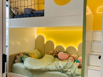 Mua nhà hiện tại dễ dàng đã có Căn hộ trả 100 triệu vào nhận nhà tại Thuận An-BD 0