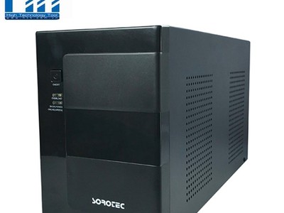 Bộ lưu điện UPS offline Sorotec BL1600 1600VA/960W 0