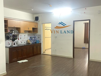 Bán nhà tặng kèm nội thất cơ bản căn hộ 70m2 2PN gần KCN Amata 0